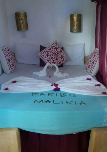Bedroom 3, Laguna Palace Michamvi Kae, Kati