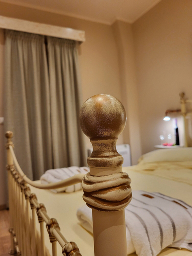 Bedroom 4, Bella Vita Boutique Hotel Lefkada, Ionian Islands