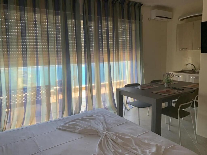 Bedroom 2, Toto Boutique Hotel, Vlorës