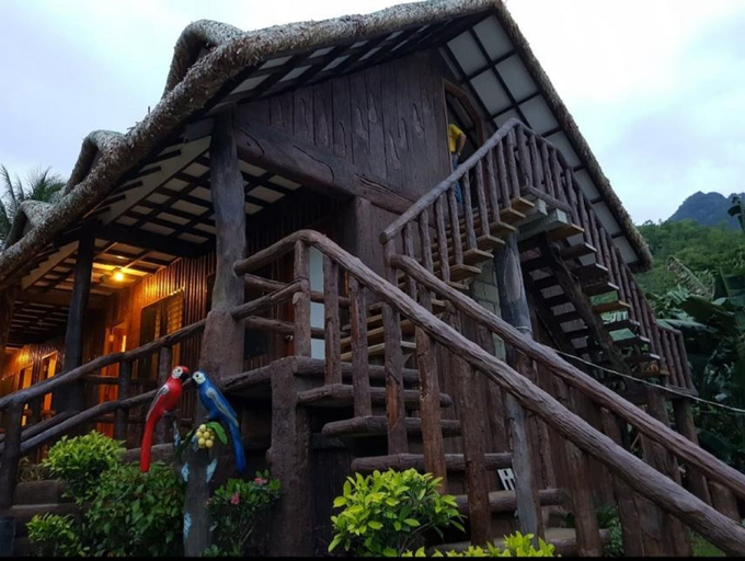 Exterior & Views 2, Balay Ni Tatay Farm Resort by Cocotel, Babatngon