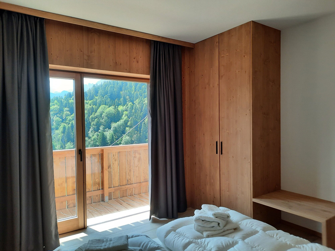 Bedroom 2, aMa, Belluno