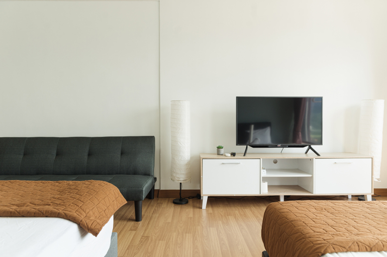 Others 5, The Willow Studio Cityview by W. Stay @ Tropicana 218 Macalister, Penang Island