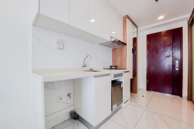 Others 5, Comfortable And Homey Studio Apartment At Sky House Alam Sutera, Tangerang