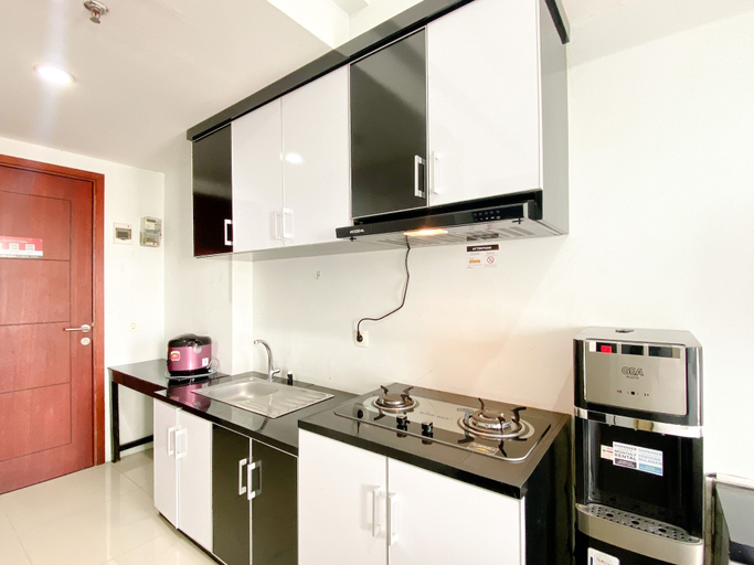 Others 4, Best Deal And Cozy Studio Tamansari Mahogany Karawang Apartment, Karawang