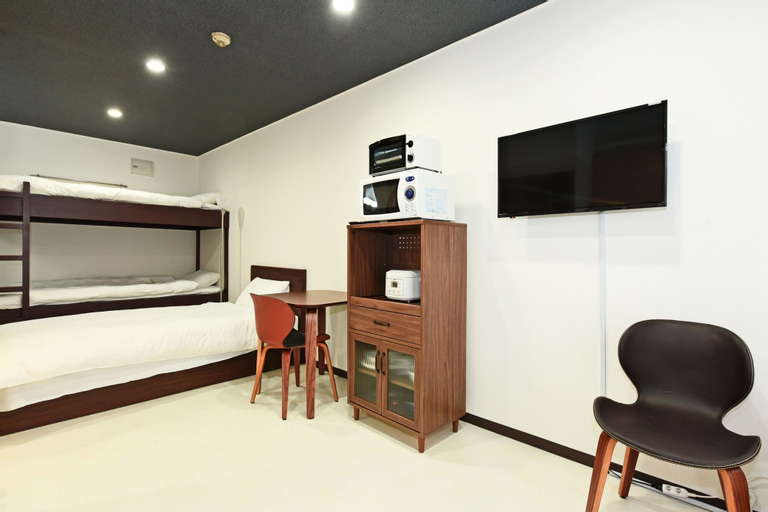 Bedroom 15