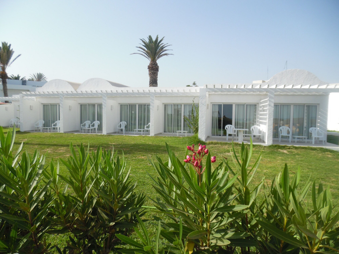 Exterior & Views 2, Amber El Fell- Boutique Hotel, Hammamet