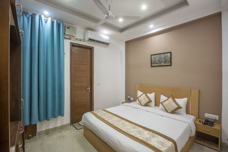 Bedroom 5