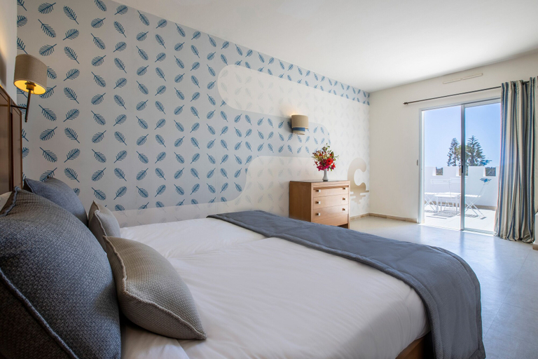 Bedroom 3, Calimera Yati Beach - All Inclusive, Djerba Midoun