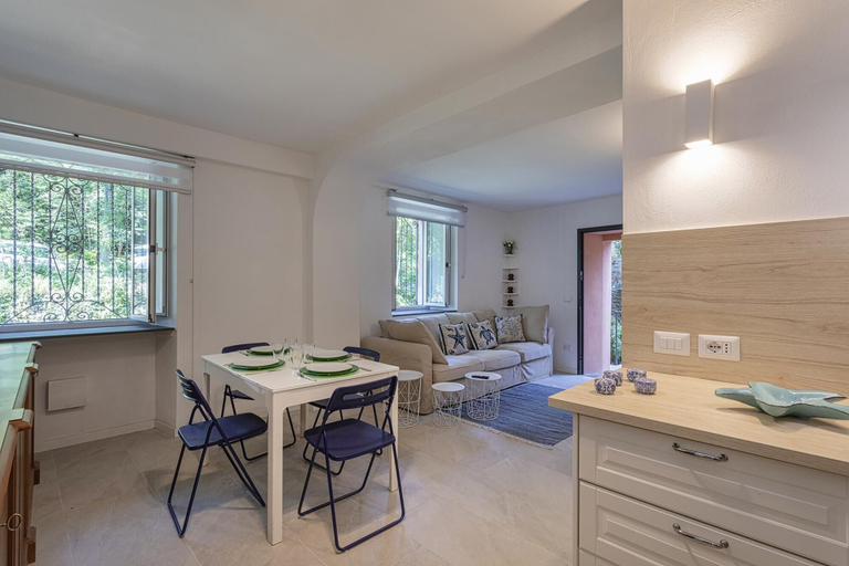 Room 4, Comfy and Quiet in Camogli by Wonderful Italy, Genova