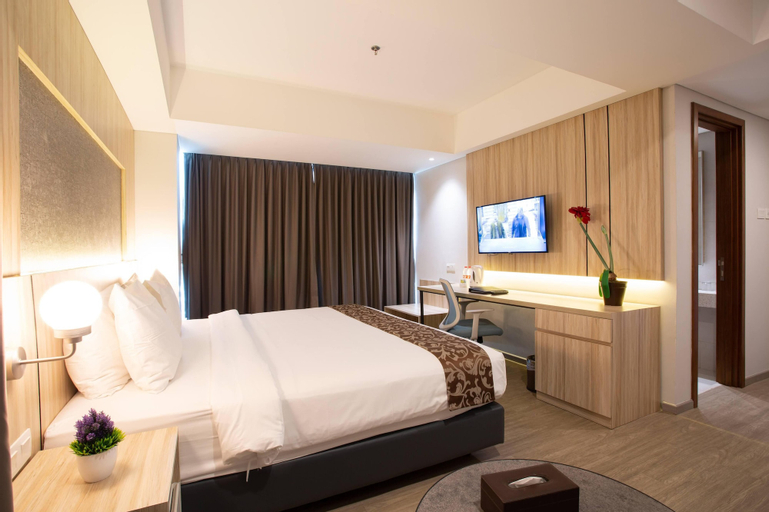Bedroom 15