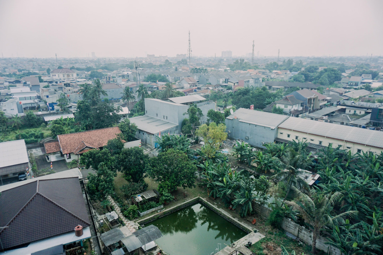 Others 5, Comfortable And Cozy Stay Studio Baileys Apartment, South Tangerang