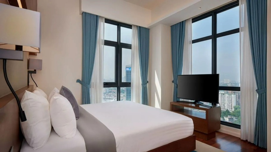 Bedroom 15