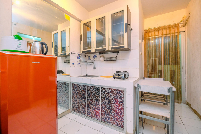 Others 5, Comfort And Cozy Living 2Br At Cibubur Village Apartment, East Jakarta