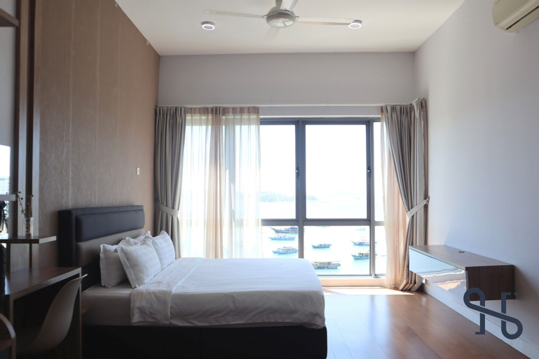 Bedroom 28