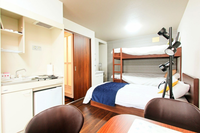 Bedroom 6