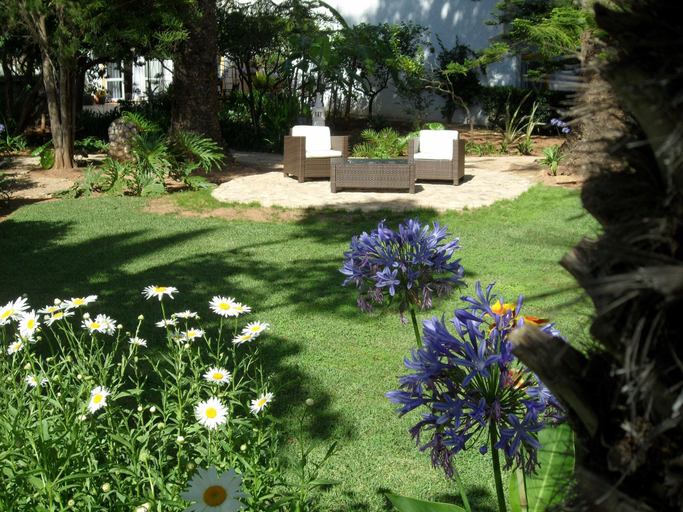 Property grounds 4, Charming Studio Near the Beach of Praia da Luz, Lagos