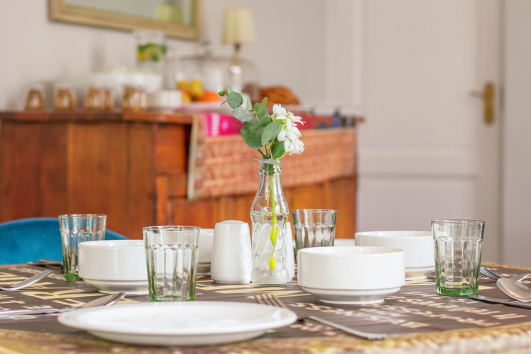 Food & Drinks 5, Rozenburg Guesthouse, Cape Winelands