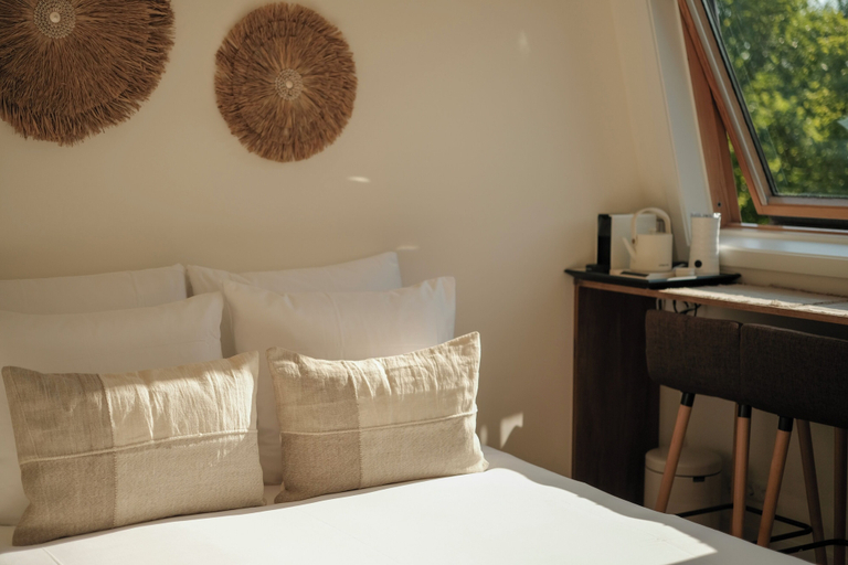 Bedroom 3, Canal View Stay Amsterdam, Amsterdam