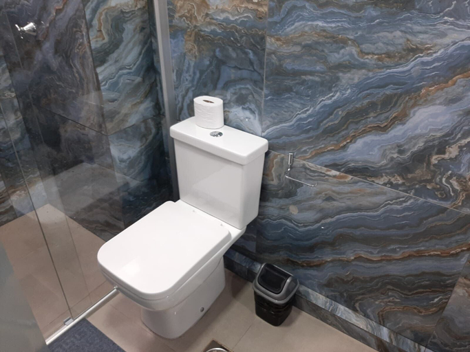 Bathroom 3, Luxo e conforto, Goiania