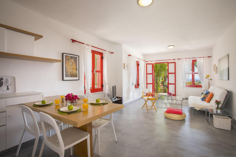 Others 3, Liora Suite in Protaras