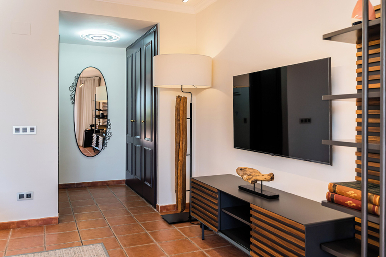 Bathroom 3, Hotel La Plantacion, Alicante