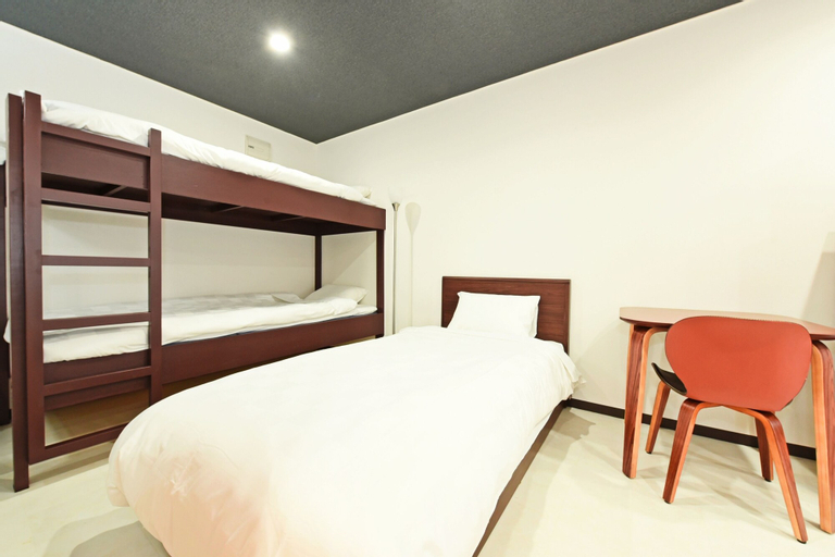 Bedroom 8