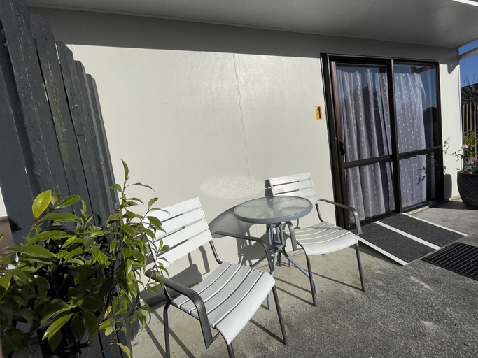 Others 5, Alpine View Motel, Kaikoura