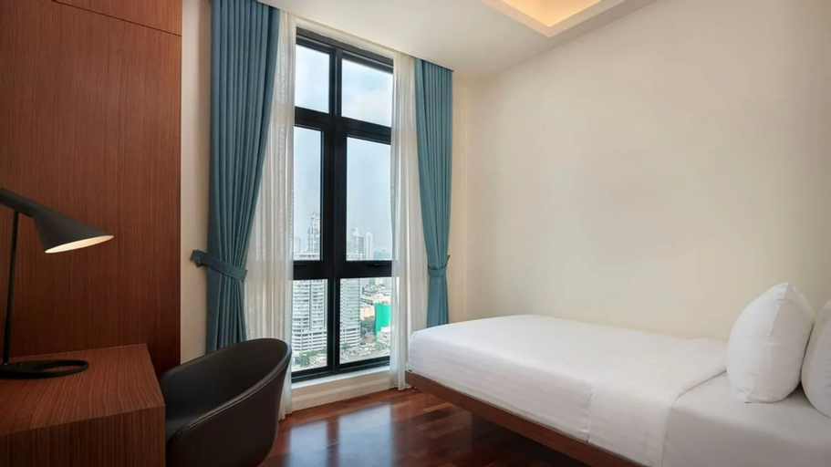 Bedroom 9