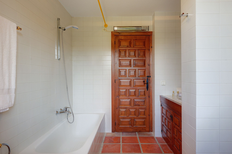 Bathroom 4, Villa Levante Montiboli by Buccara, Alicante