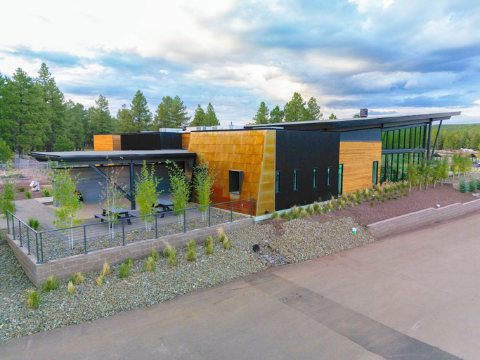 Exterior & Views 2, Village Camp Flagstaff, Coconino