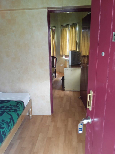 Bedroom 2, COASTAL GRAND HIGH LAND PARADE, Dindigul