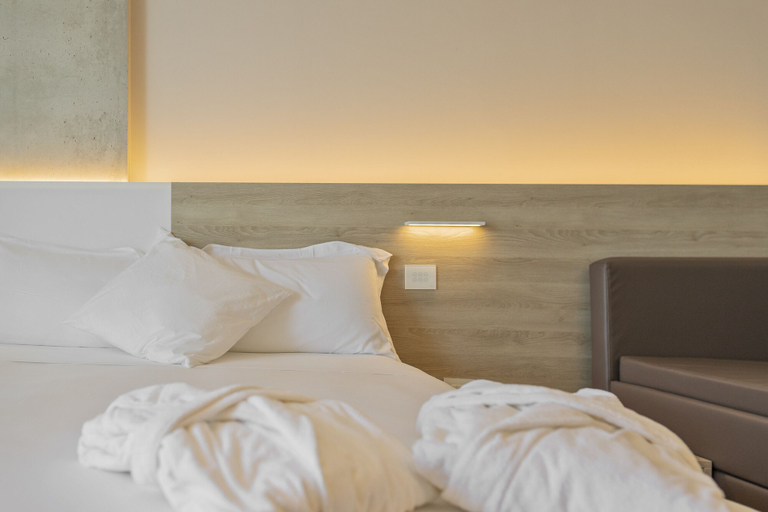 Bedroom 4, Posia Retreat & SPA | UNA Esperienze, Lecce