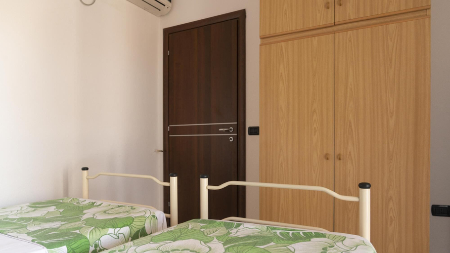Room 4, Casa Su Lizu in Tanaunella, Nuoro