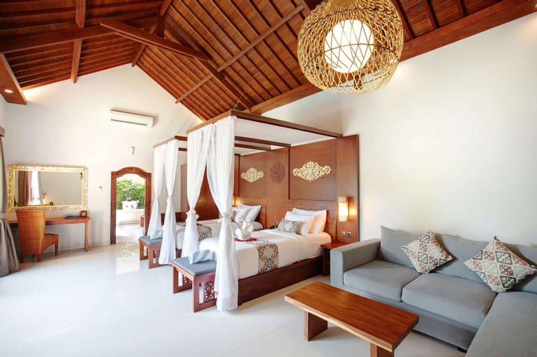 Bedroom 7