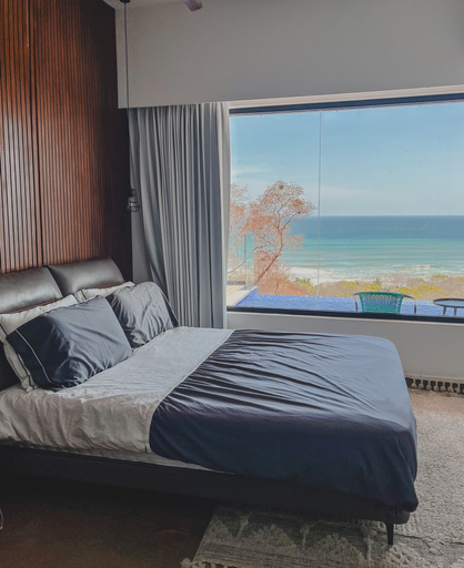 Bedroom 2, Casa Nina Santa Teresa, Puntarenas