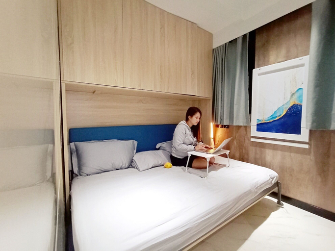 Bedroom 11