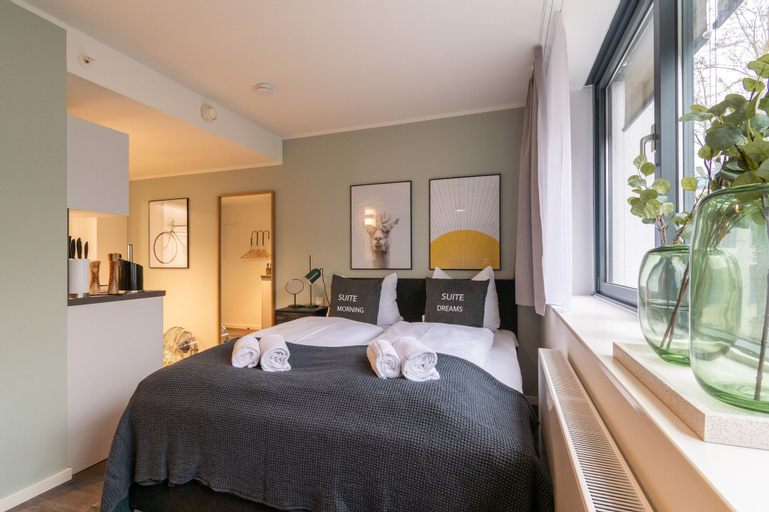 Bedroom 17