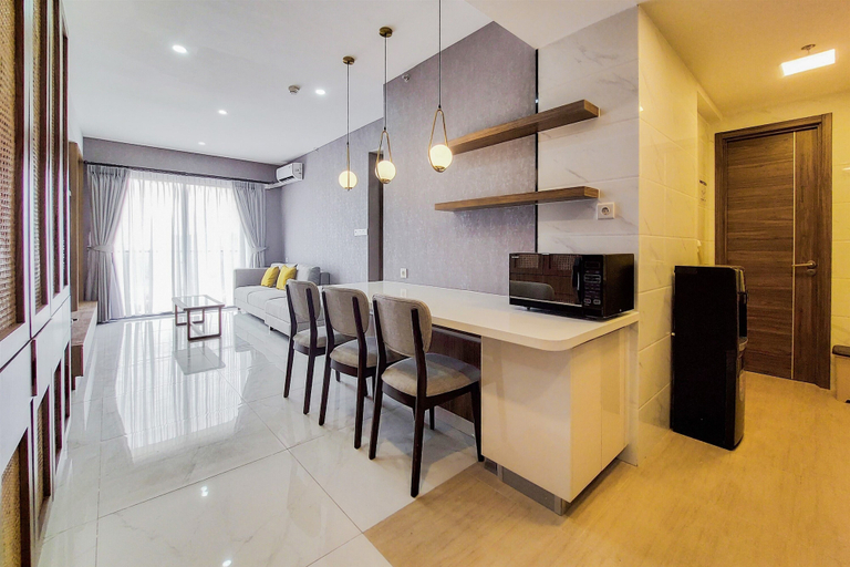 Others 5, Comfort And Spacious 3Br At Sky House Bsd Apartment, South Tangerang