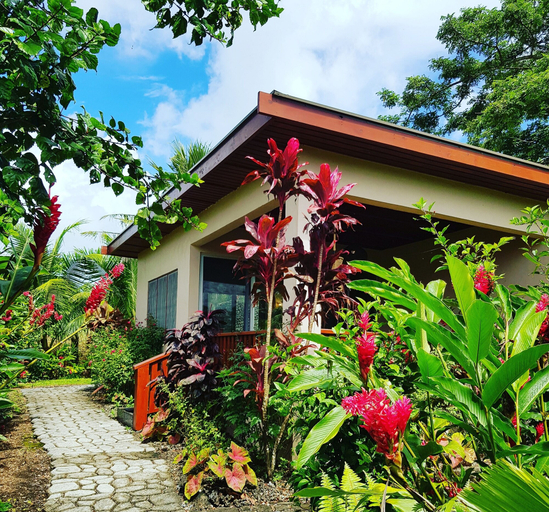 Exterior & Views 2, Sacred Garden Fiji, Cakaudrove
