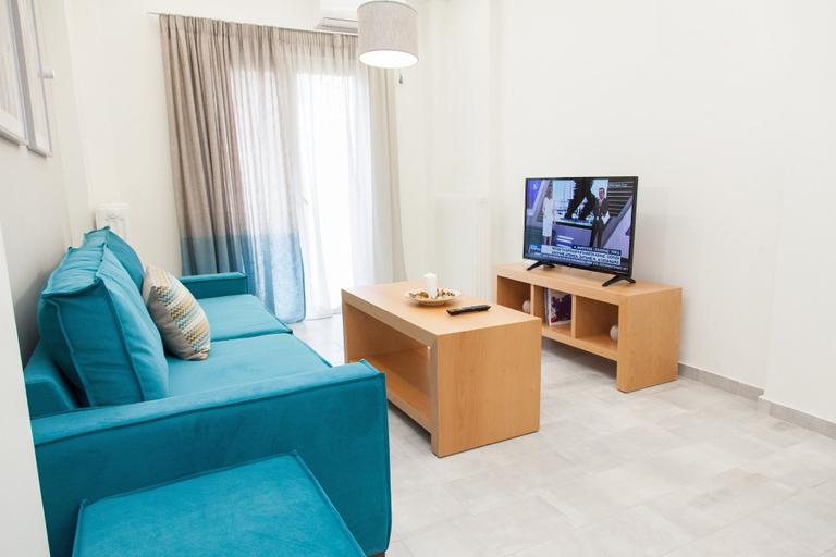 Others 5, Supreme Athens Home by Cloudkeys, Attica