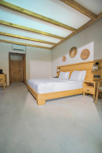 Bedroom 3, The Pearl Ölüdeniz, Fethiye
