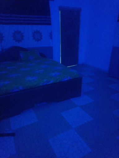 Bedroom 3, Jalupon Health Resort, AdoOdo/Ota