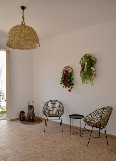 Others 5, Apartments for 3 2nd Floor, Crete