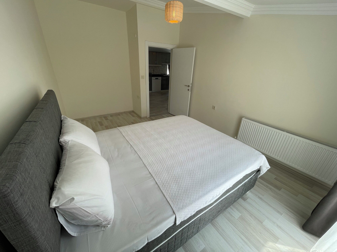 Bedroom 3, Trios Apart, Gökçeada