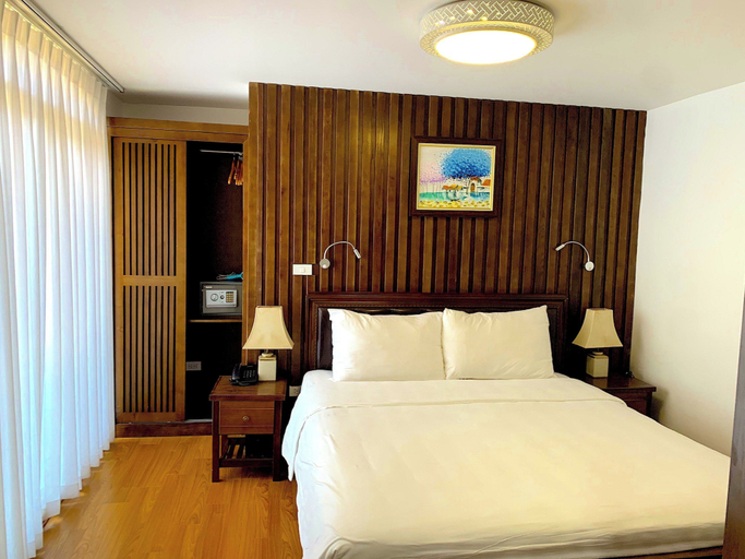 Bedroom 3, Singita Classy Boutique Hotel, Hoàn Kiếm