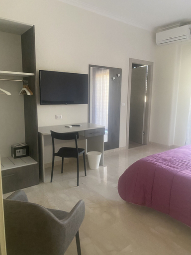 Bedroom 3, papali 289, Catania