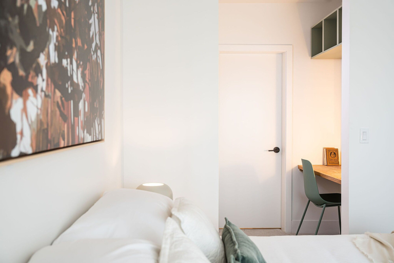 Bedroom 2, Cabot Views by Revelstoke Vacations, Columbia-Shuswap