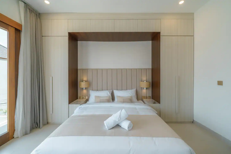 Others 2, Villa Umaju: Contemporary Minimalist 2BR Villa in Umalas!, Badung
