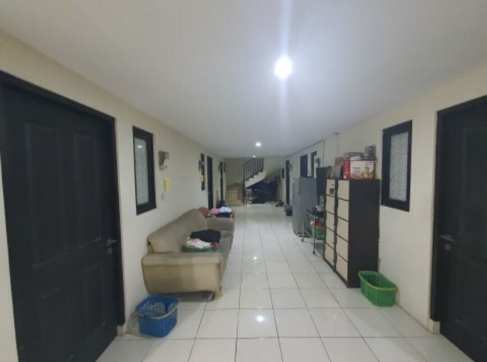 Others 4, OYO Life 93111 Garden Homestay 2 Merlion, Surabaya