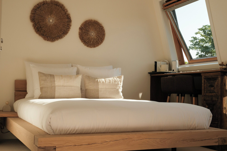 Bedroom 4, Canal View Stay Amsterdam, Amsterdam
